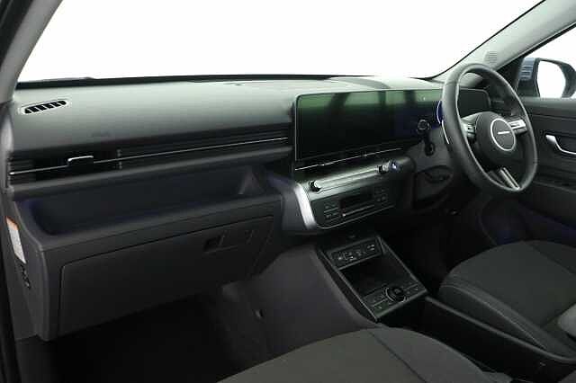 Hyundai KONA 160kW Ultimate 65kWh 5dr Auto Hatchback Blue