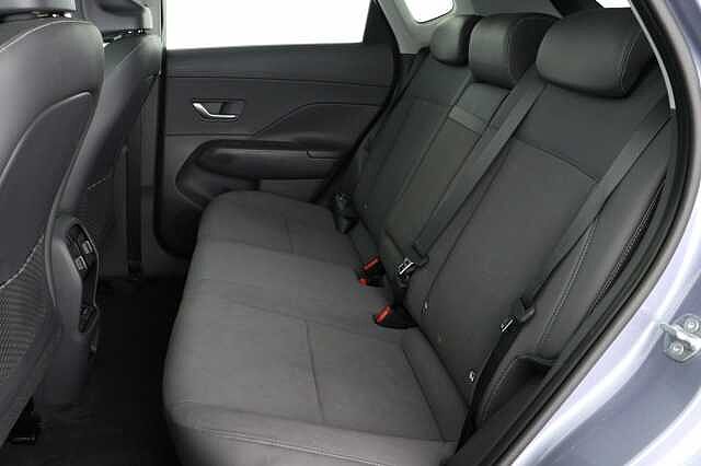 Hyundai KONA 160kW Ultimate 65kWh 5dr Auto Hatchback Blue