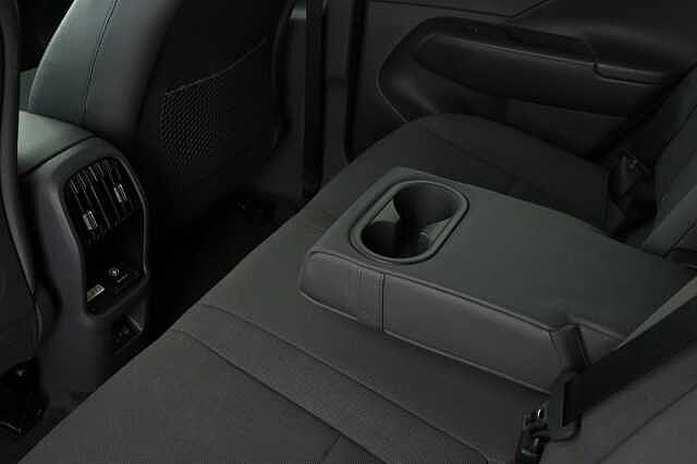 Hyundai KONA 160kW Ultimate 65kWh 5dr Auto Hatchback Blue