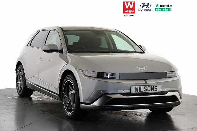 Hyundai IONIQ 5 239kW Ultimate 84 kWh 5dr AWD Auto Hatchback