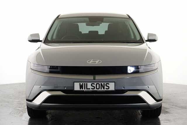 Hyundai IONIQ 5 239kW Ultimate 84 kWh 5dr AWD Auto Hatchback