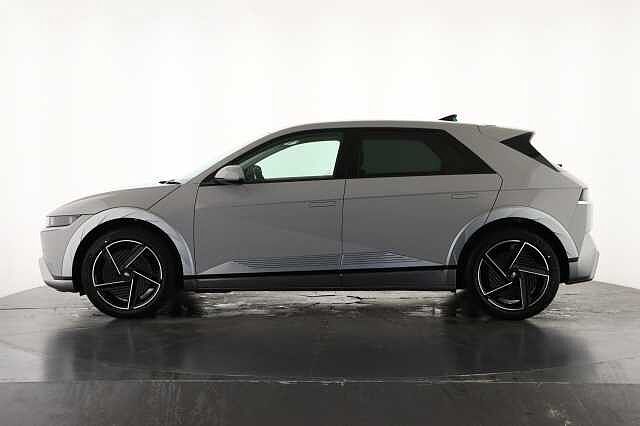 Hyundai IONIQ 5 239kW Ultimate 84 kWh 5dr AWD Auto Hatchback