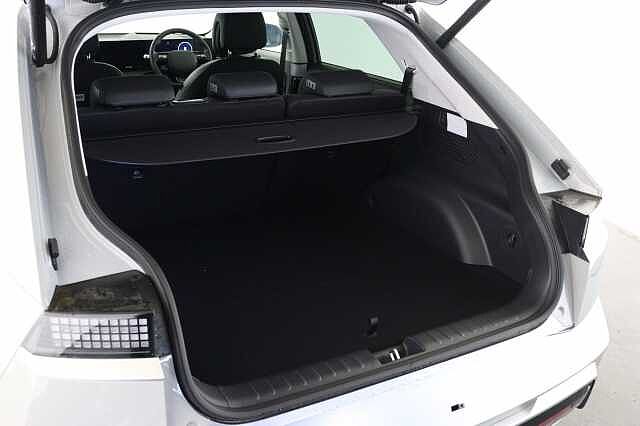 Hyundai IONIQ 5 239kW Ultimate 84 kWh 5dr AWD Auto Hatchback