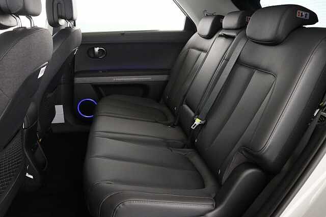 Hyundai IONIQ 5 239kW Ultimate 84 kWh 5dr AWD Auto Hatchback