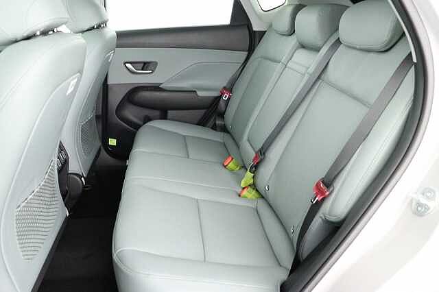 Hyundai KONA 1.6 Hybrid 129 Ultimate 5dr DCT [Lux Pack] Hatchback