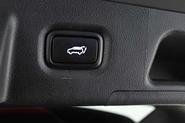 Hyundai SANTA FE 1.6 TGDi Hybrid Premium 5dr Auto Estate