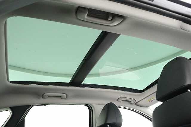 Hyundai TUCSON 1.6 TGDi Hybrid 230 Ultimate 5dr 2WD Auto Estate