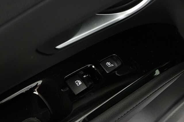 Hyundai TUCSON 1.6 TGDi 48V MHD Ultimate 5dr 2WD DCT Estate