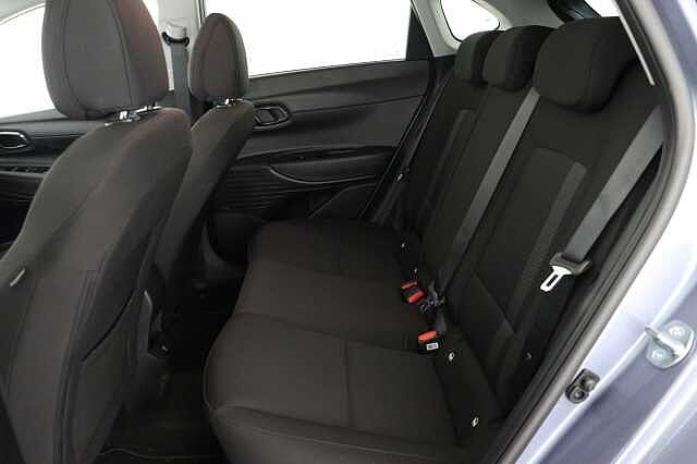 Hyundai i20 1.0T GDi Ultimate 5dr DCT Hatchback