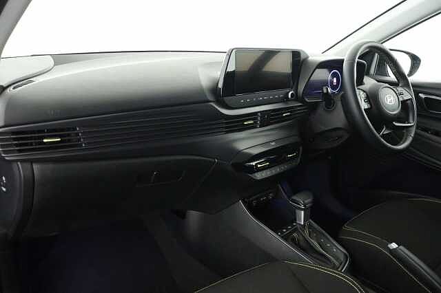Hyundai i20 1.0T GDi Premium 5dr DCT Hatchback