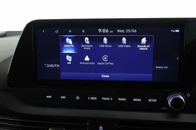 Hyundai i20 1.0T GDi Premium 5dr DCT Hatchback