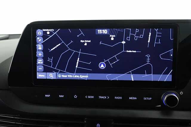 Hyundai i20 1.0T GDi 48V MHD Premium 5dr Hatchback