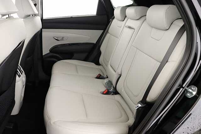 Hyundai TUCSON 1.6T Plug-in Hybrid Ultimate 5dr Auto Estate