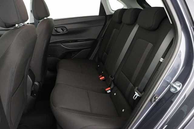 Hyundai i20 1.0T GDi Ultimate 5dr DCT Hatchback