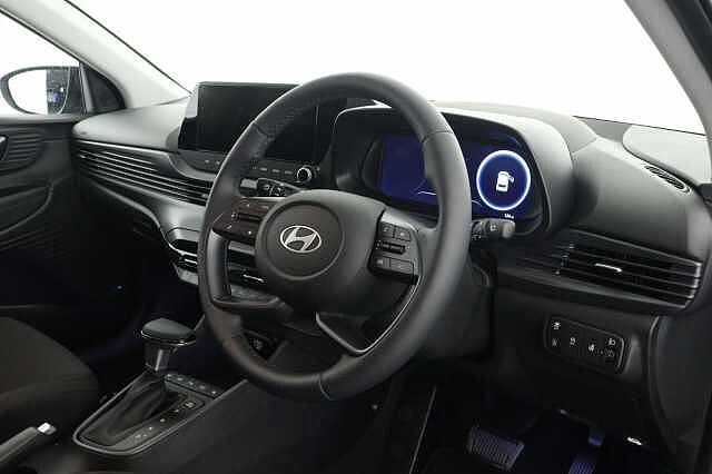 Hyundai i20 1.0T GDi Ultimate 5dr DCT Hatchback