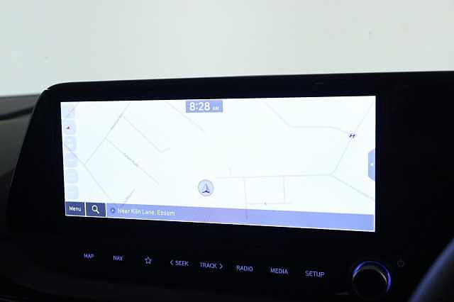 Hyundai i20 1.0T GDi Ultimate 5dr DCT Hatchback