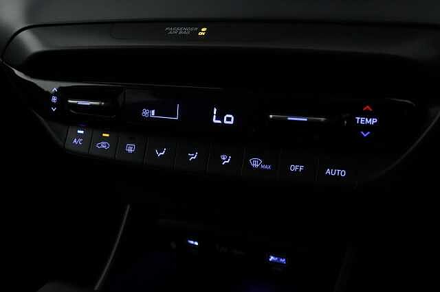 Hyundai i20 1.0T GDi Ultimate 5dr DCT Hatchback