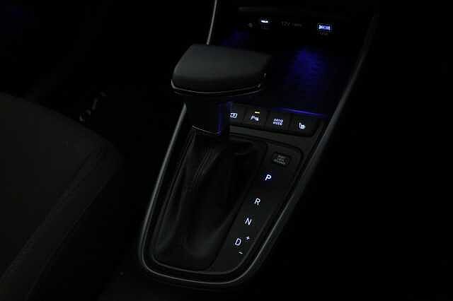 Hyundai i20 1.0T GDi Ultimate 5dr DCT Hatchback