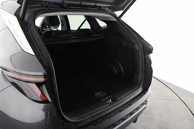 Hyundai TUCSON 1.6 TGDi Hybrid 230 Ultimate 5dr 2WD Auto Estate