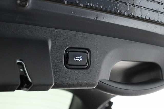 Hyundai TUCSON 1.6 TGDi Hybrid 230 Ultimate 5dr 2WD Auto Estate