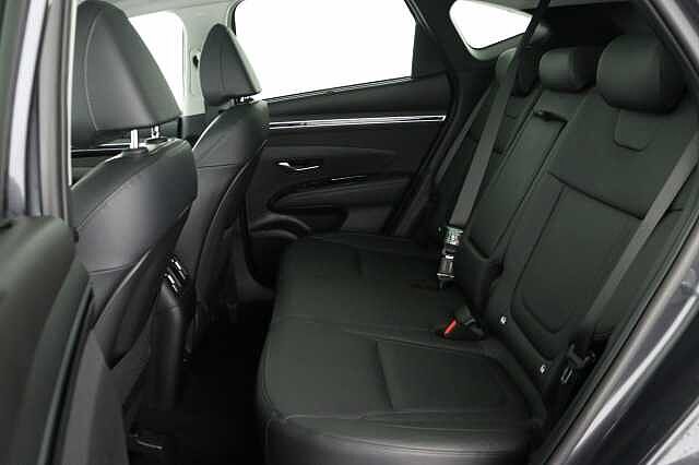 Hyundai TUCSON 1.6 TGDi Hybrid 230 Ultimate 5dr 2WD Auto Estate