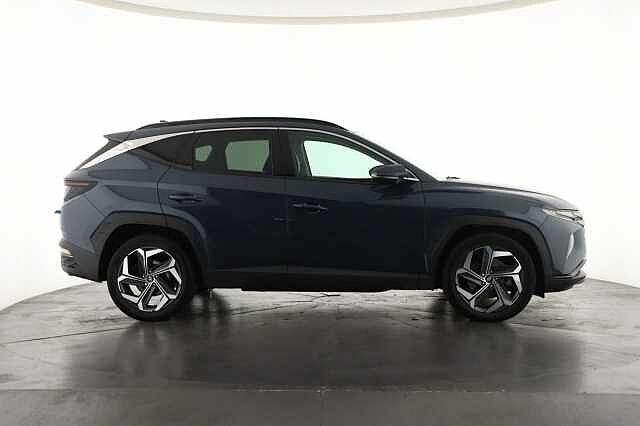 Hyundai TUCSON 1.6 TGDi Hybrid 230 Ultimate 5dr 2WD Auto Estate