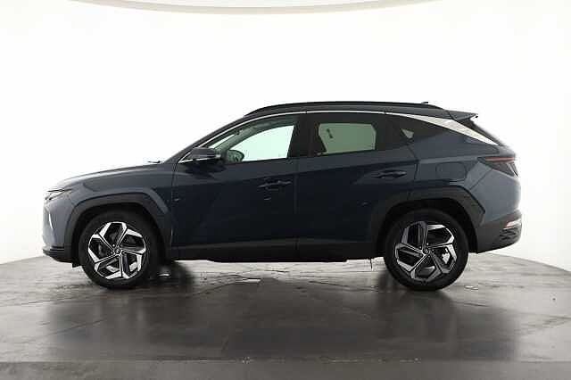Hyundai TUCSON 1.6 TGDi Hybrid 230 Ultimate 5dr 2WD Auto Estate