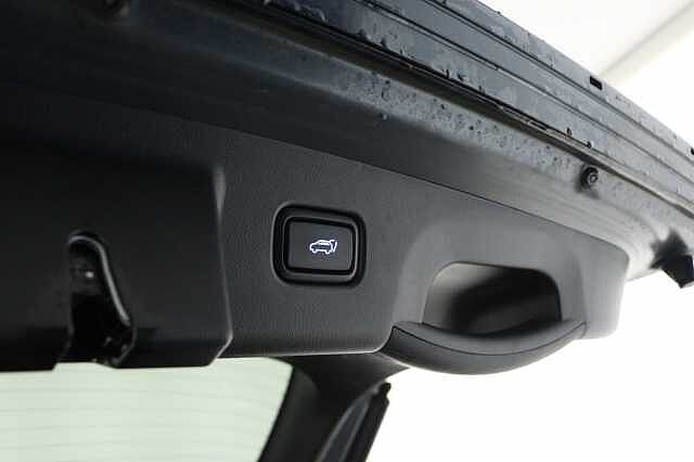 Hyundai TUCSON 1.6 TGDi Hybrid 230 Ultimate 5dr 2WD Auto Estate