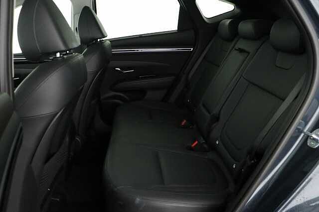 Hyundai TUCSON 1.6 TGDi Hybrid 230 Ultimate 5dr 2WD Auto Estate