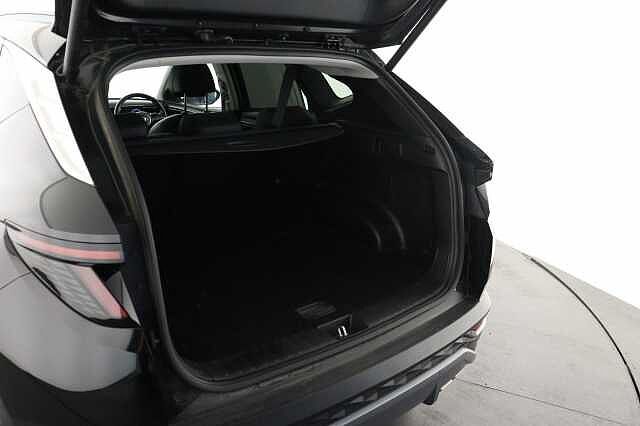 Hyundai TUCSON 1.6 TGDi Hybrid 230 Ultimate 5dr 2WD Auto Estate