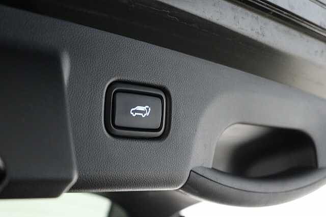 Hyundai TUCSON 1.6 TGDi Hybrid 230 Ultimate 5dr 2WD Auto Estate