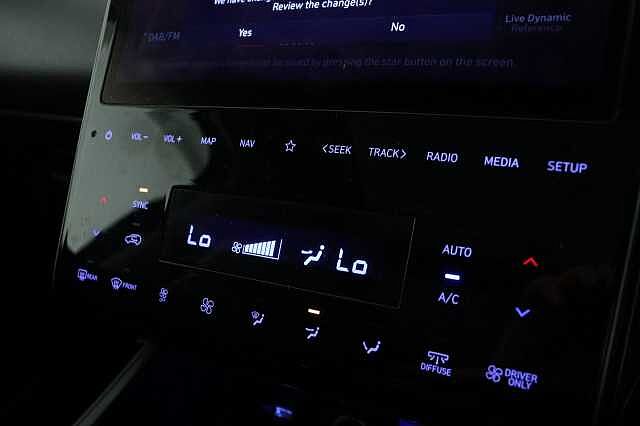 Hyundai TUCSON 1.6 TGDi Hybrid 230 Ultimate 5dr 2WD Auto Estate