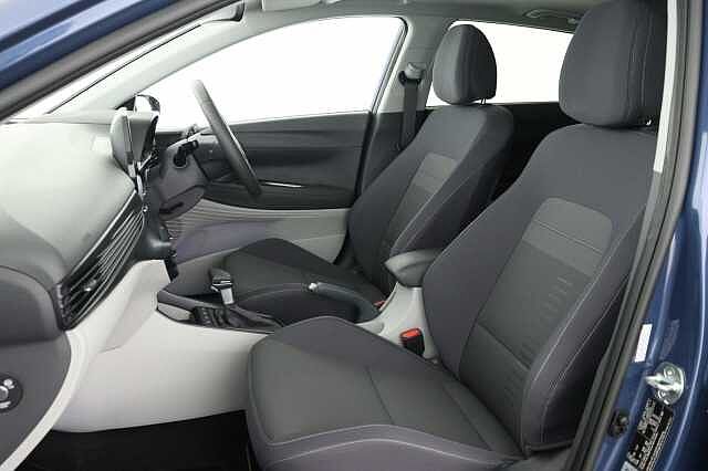 Hyundai BAYON 1.0 TGDi Ultimate 5dr DCT Hatchback