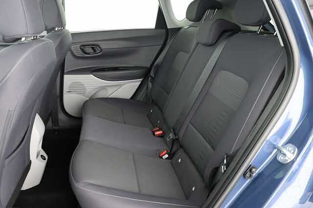 Hyundai BAYON 1.0 TGDi Ultimate 5dr DCT Hatchback
