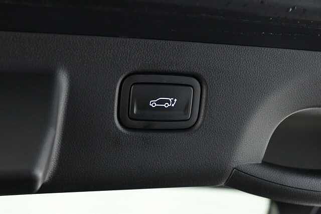 Hyundai KONA 1.6 GDi Hybrid Ultimate 5dr DCT Hatchback