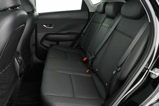 Hyundai KONA 1.6 GDi Hybrid Ultimate 5dr DCT Hatchback