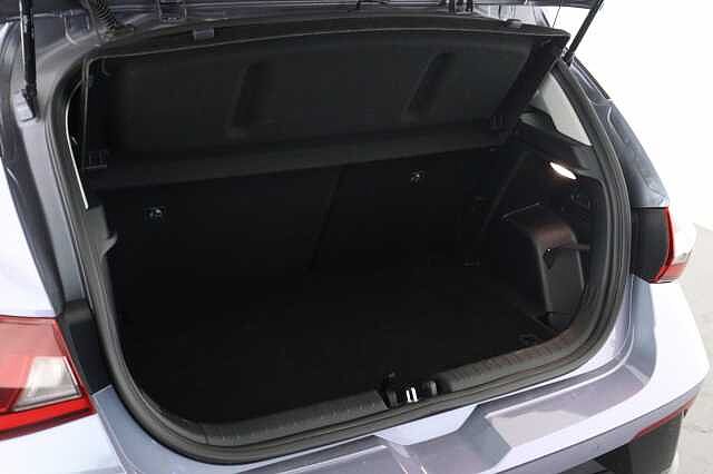 Hyundai i20 1.0T GDi Ultimate 5dr DCT Hatchback