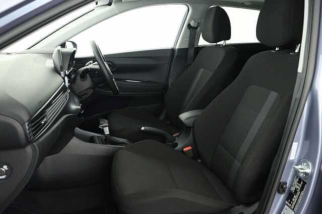 Hyundai i20 1.0T GDi Ultimate 5dr DCT Hatchback