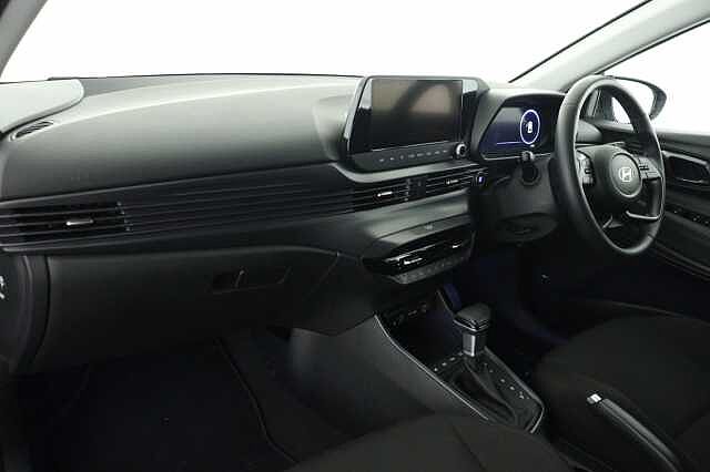 Hyundai i20 1.0T GDi Ultimate 5dr DCT Hatchback
