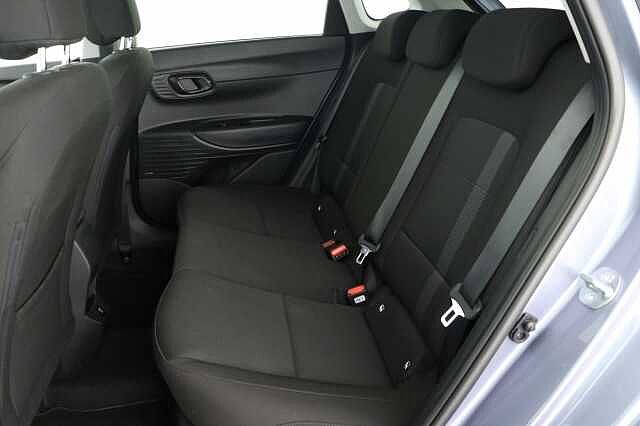 Hyundai i20 1.0T GDi Ultimate 5dr DCT Hatchback