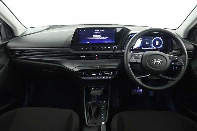 Hyundai i20 1.0T GDi Ultimate 5dr DCT Hatchback