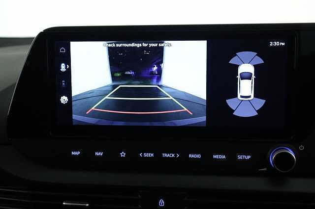 Hyundai i20 1.0T GDi Ultimate 5dr DCT Hatchback