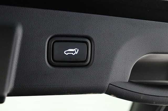 Hyundai TUCSON 1.6T Hybrid Ultimate 5dr Auto Estate