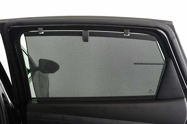 Hyundai TUCSON 1.6T Hybrid Ultimate 5dr Auto Estate