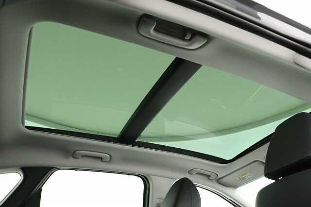 Hyundai TUCSON 1.6T Hybrid Ultimate 5dr Auto Estate