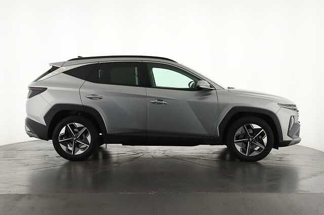 Hyundai TUCSON 1.6T Premium 5dr Estate