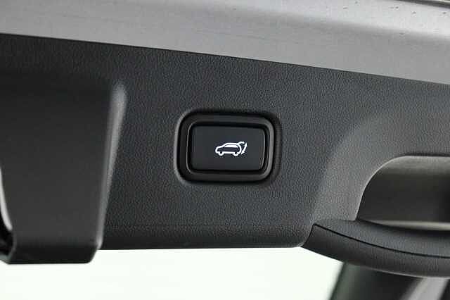 Hyundai TUCSON 1.6T Premium 5dr Estate