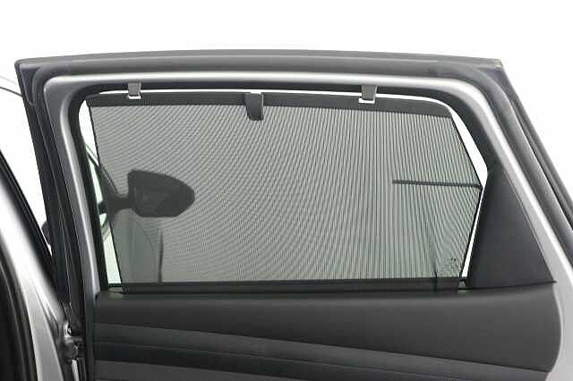 Hyundai TUCSON 1.6T Premium 5dr Estate