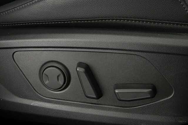 Hyundai TUCSON 1.6T Premium 5dr Estate