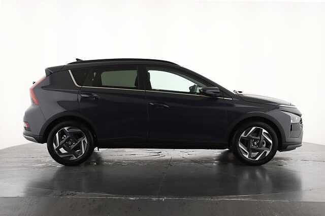 Hyundai BAYON 1.0 TGDi Premium 5dr DCT Hatchback